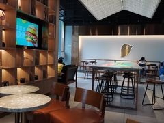 大堂-德克士(海秀东店)