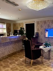 -东方美美容SPA会所