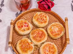 -功德林(南京西路店)