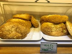 -韩国利尔面包(桂林路店)