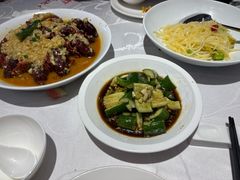 -洪福龙虾