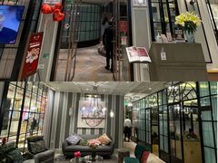 门面-尚一汤·粤菜海鲜(环球港店)