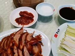 -泰钰丰烤鸭.天津菜(开发区店)
