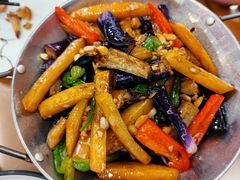 -徽厨食坊·农家特色私房菜