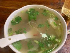 -大漠烤肉(盘旋路店)