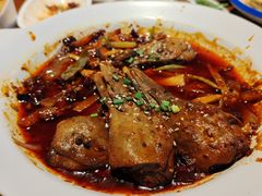 -额娘·春饼烤鸭(乐汇城店)