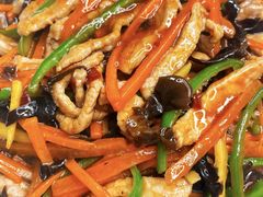 -李东农庄(中南百草园地标店)