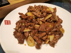 -卫鼎轩·曹公馆(鼓楼店)