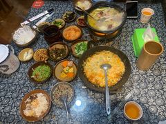 -张关合渣(朱家坳店)