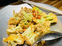-新白鹿餐厅(龙游路店)