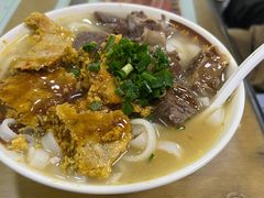 -荔林食店(西华路店)