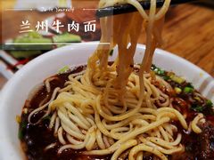秘方牛肉-思泊湖牛肉面(兰州总店)