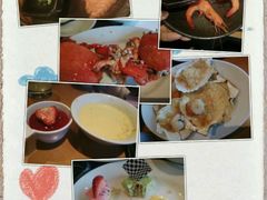 android_upload_pic-君悦酒店·乐厨·高空自助餐(青年大街店)