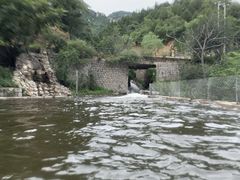 -怀北漂流