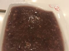 红豆薏米美肤粥-嘉和一品粥(魏公村店)