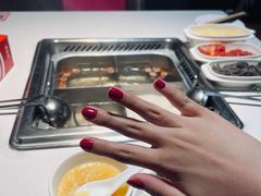-海底捞火锅(外滩店)