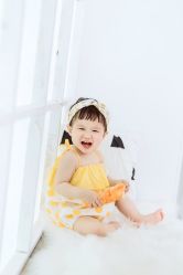 -小熊维尼高端儿童摄影(南山信和店)