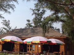 -北海金海湾红树林生态旅游区