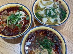 -十八梯邓凳面(大坪正街店)