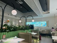 -川人百味(金安中央大街店)