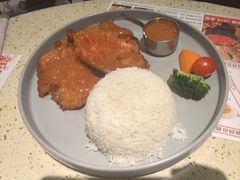 -新宝餐厅(流塘店)