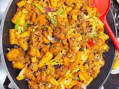 -椒行天下干锅牛蛙·(万宝店)