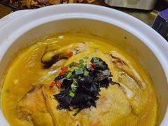 -印象鲵宴·张家界地标美食名片(溪布街店)