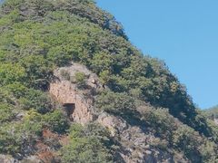 -吉林拉法山