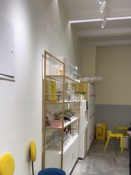 -瞬间漂亮·化妆造型(北滨路店)