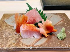 -鮨一日本料理旗舰店(总店)