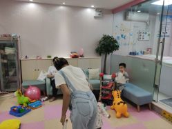 -B+CLUB母婴生活馆(海联路店)