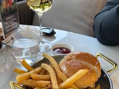 -盐说·西式餐酒馆(光明万达店)