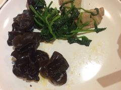 -青岛蓝海大饭店·渔歌舫(李沧店)