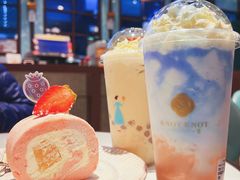 -KNOTKNOT珞珞·日式甜品(K11店)