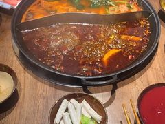 -楠火锅(昆山金鹰店)