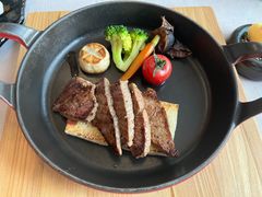-香樟花园法式铁板烧(恒隆广场店)