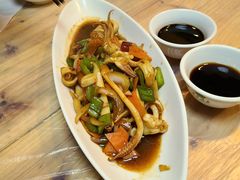 -阿杰臻选海鲜饭店(普陀山店)
