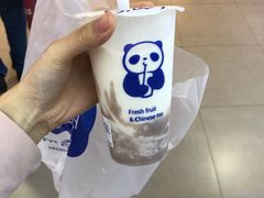 -茶百道(蜀汉路店)