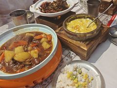 -云海肴·汽锅鸡·云南菜(高德置地店)