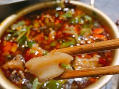 牛蛙-靓靓蒸虾(中山公园店)