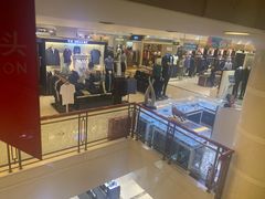 -燕莎友谊商城(亮马桥店)