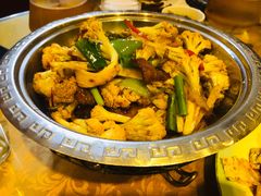 -胖太太四川麻辣排骨串(镇江路分店)