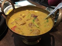 -大头虾越式风味餐厅(光明广场店)