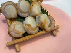 -争鲜回转寿司(双井家乐福店)
