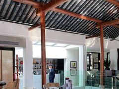 大堂-夜上海(新天地店)