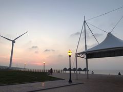 -那香海钻石沙滩浴场