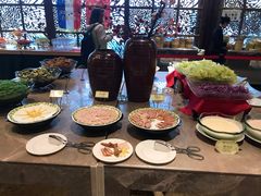 -台山颐和温泉城