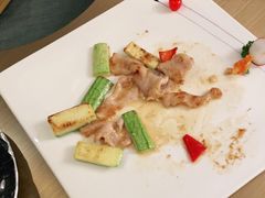 -同禧荟·港味海鲜火锅·粤菜(三亚湾店)