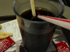 -麦当劳(明洞店)