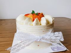 -贝紫Style(木马公寓店)
